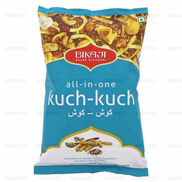 Bikaji Kuch Kuch All In One