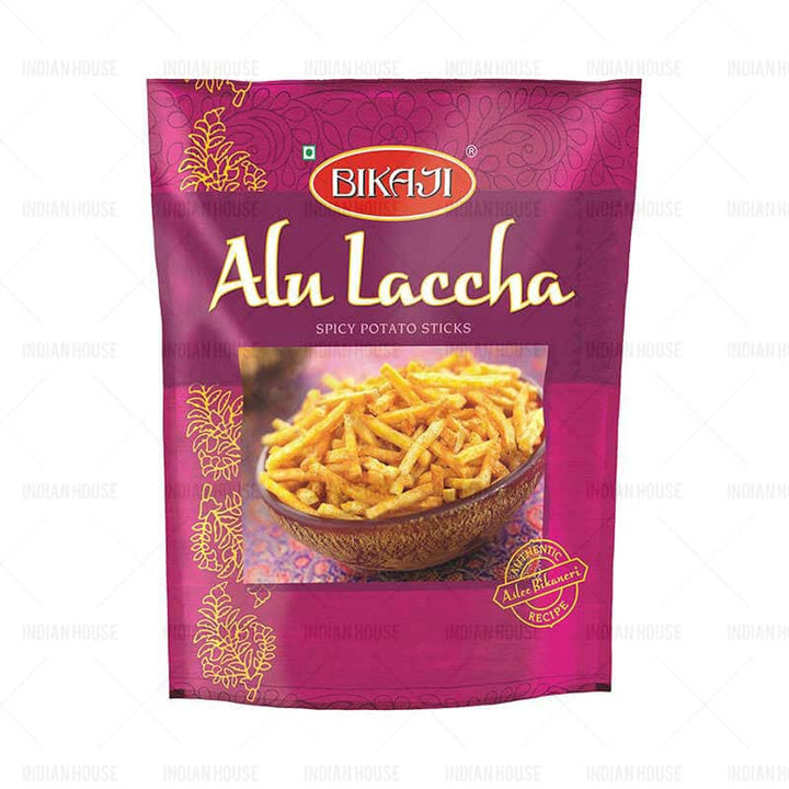 Bikaji Aloo Lacha
