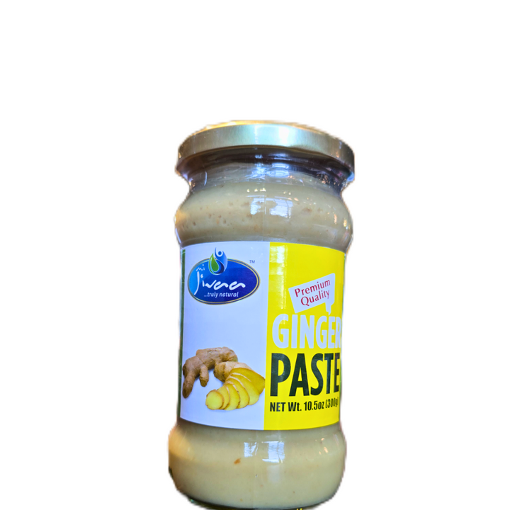 Jivaa Ginger Paste