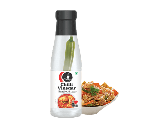 Chings Chilli Vinegar Sauce