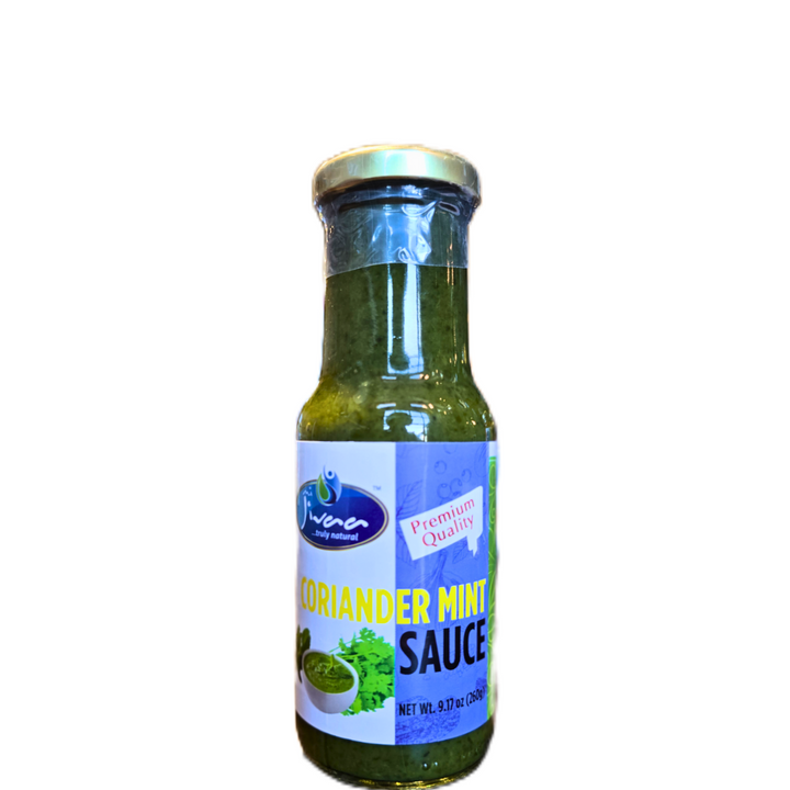 Jivaa Coriander Mint Sauce