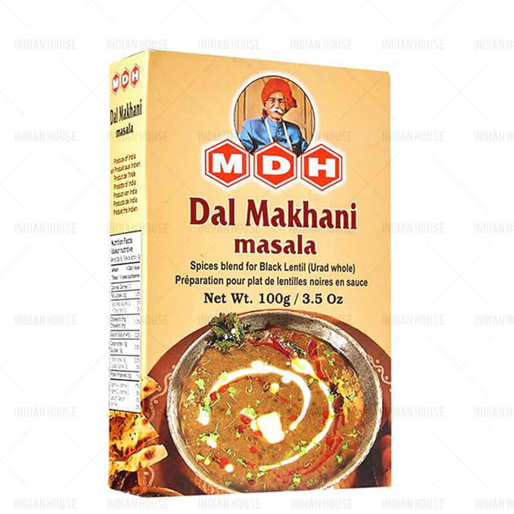 MDH Dal Makhani Masala