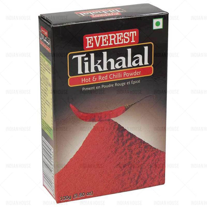 Everest Tikhalal Chilly Powder