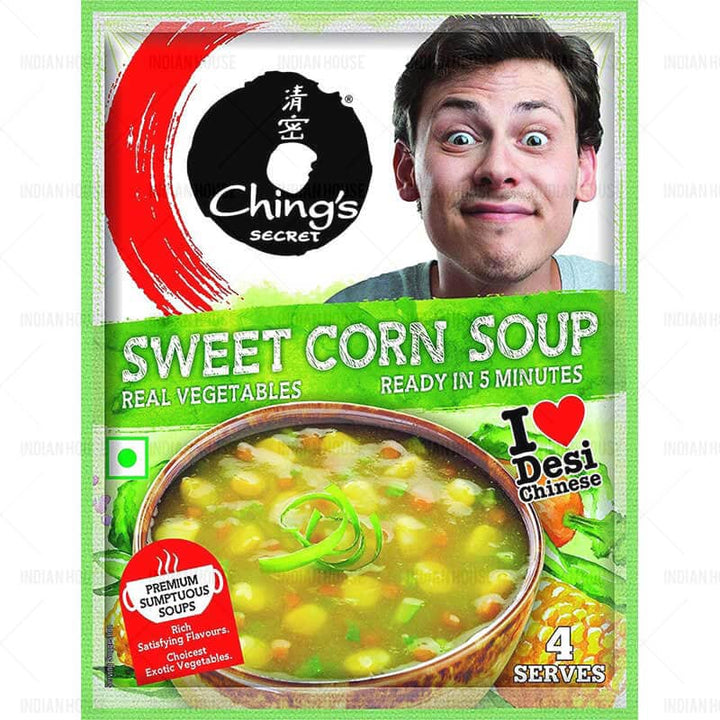 Chings Sweet Corn