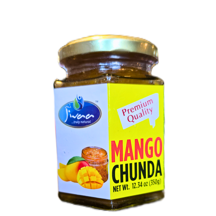 Jivaa Mango Chunda