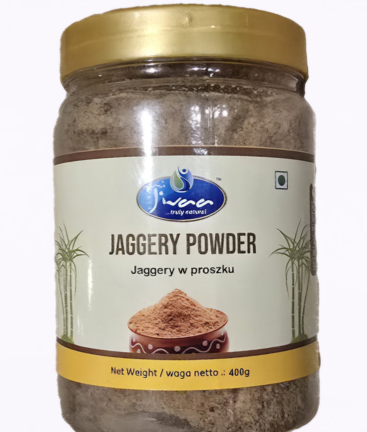 Jivaa Jaggery Powder