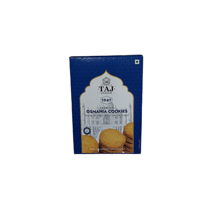 Taj Indian Osmania Cookies