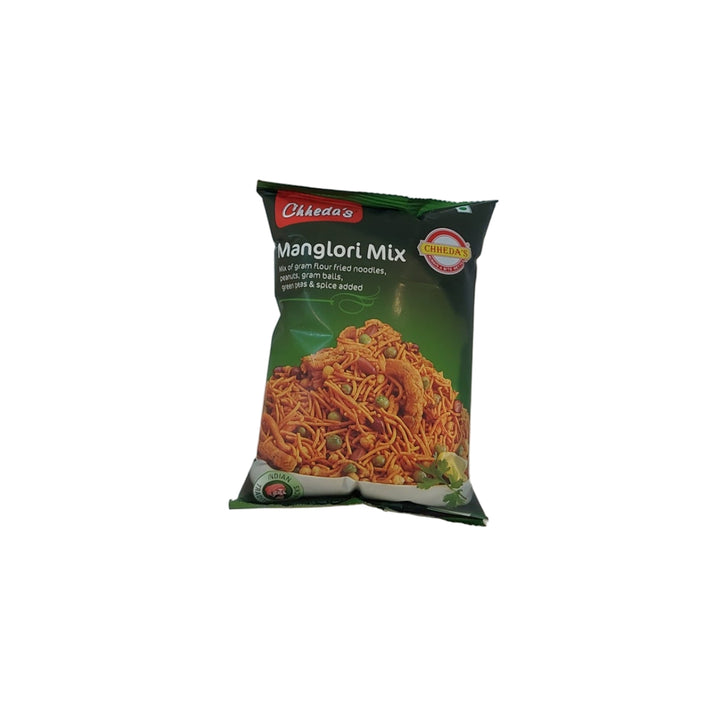Chhedas Manglori Mix