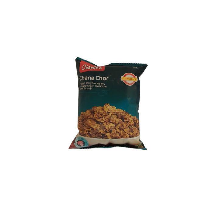 Chhedas Chana Chor