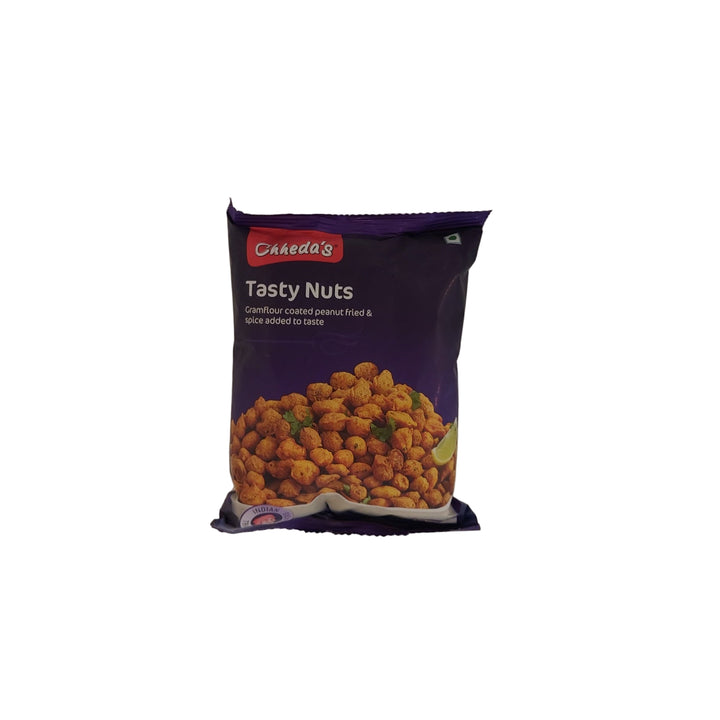 Chhedas Tasty Nuts
