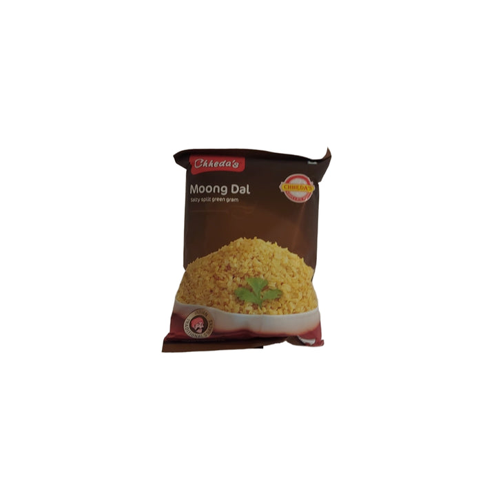 Chhedas Moong Dal