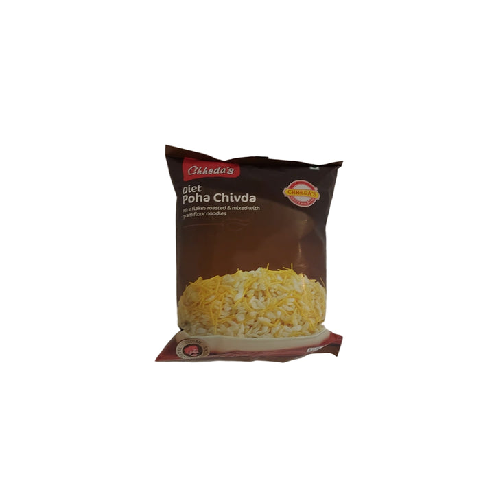 Chhedas Diet Poha Chivda