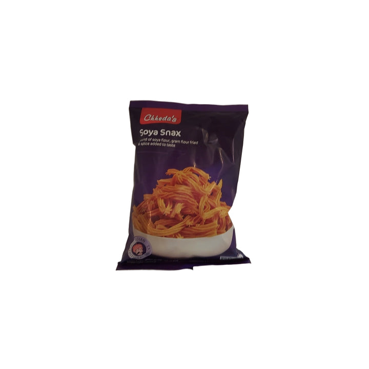 Chhedas Soya Snax