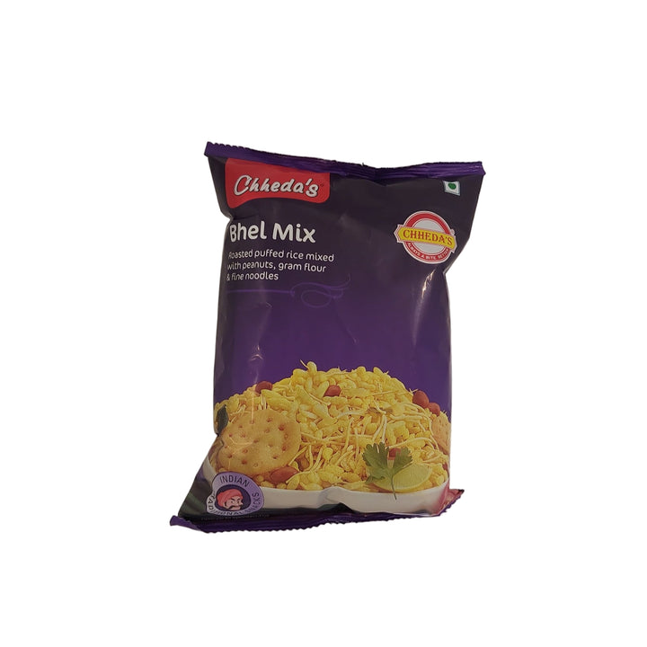 Chhedas Bhel Mix