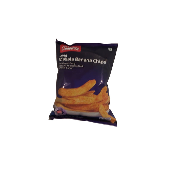 Chhedas Long Masala Banana Chips