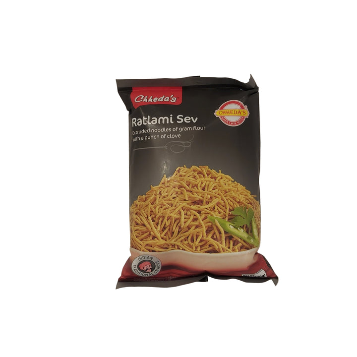 Chhedas Ratlami Sev