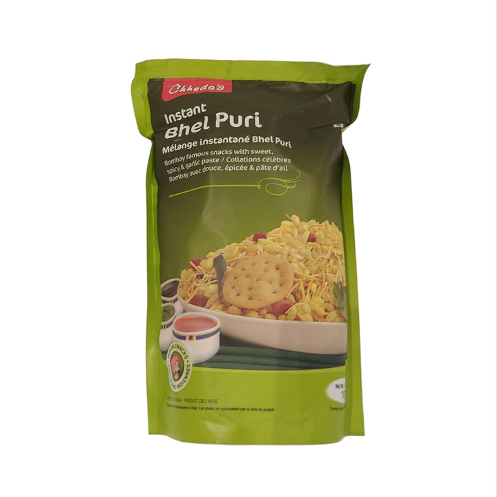 Chhedas Bhel Puri