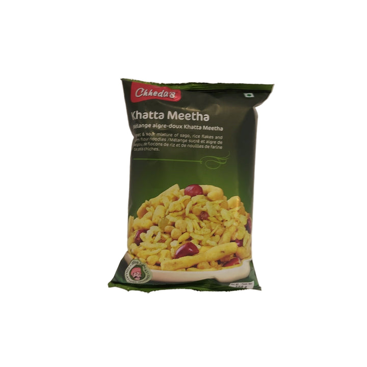 Chhedas Khatta Meetha