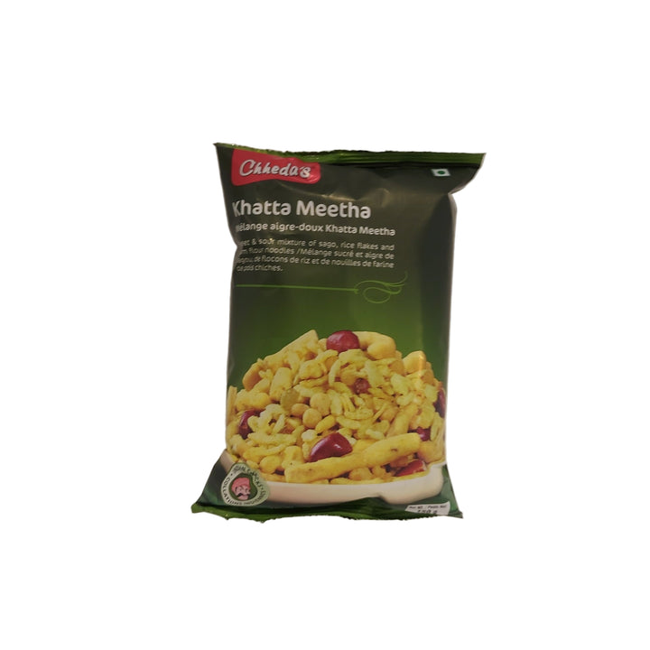 Chhedas Khatta Meetha