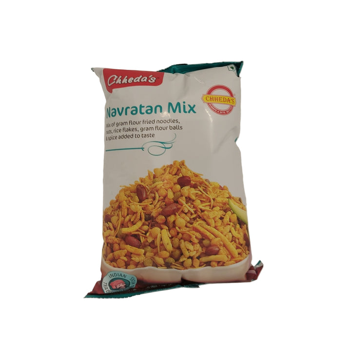 Chhedas Navratan  Mix