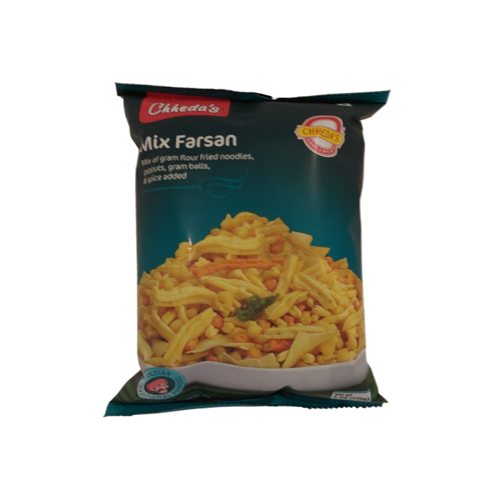 Chhedas Mix Farsan