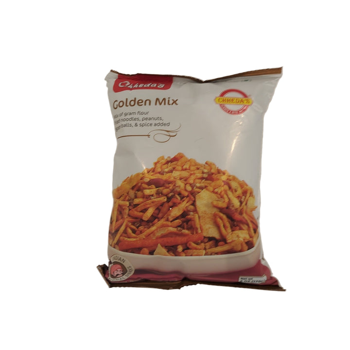 Chhedas Golden Mix