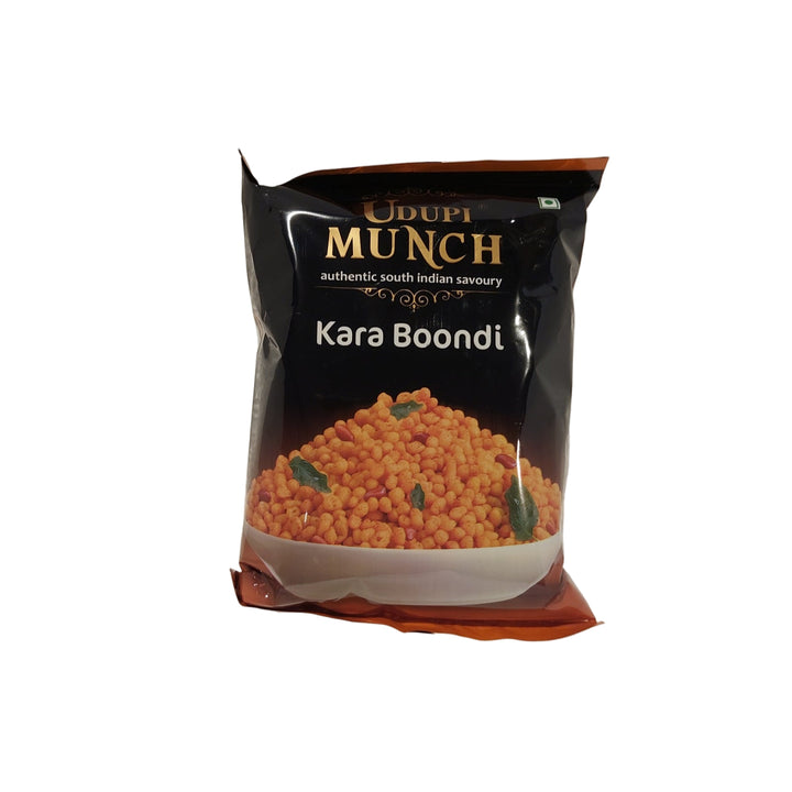 Udupi Munch Kara Boondi
