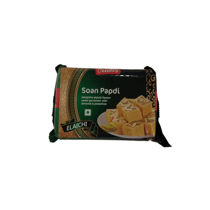 Chhedas Soan Papdi Elaichi