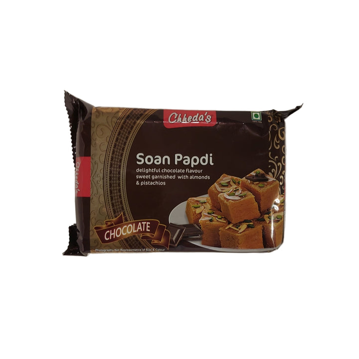 Chhedas Soan Papdi