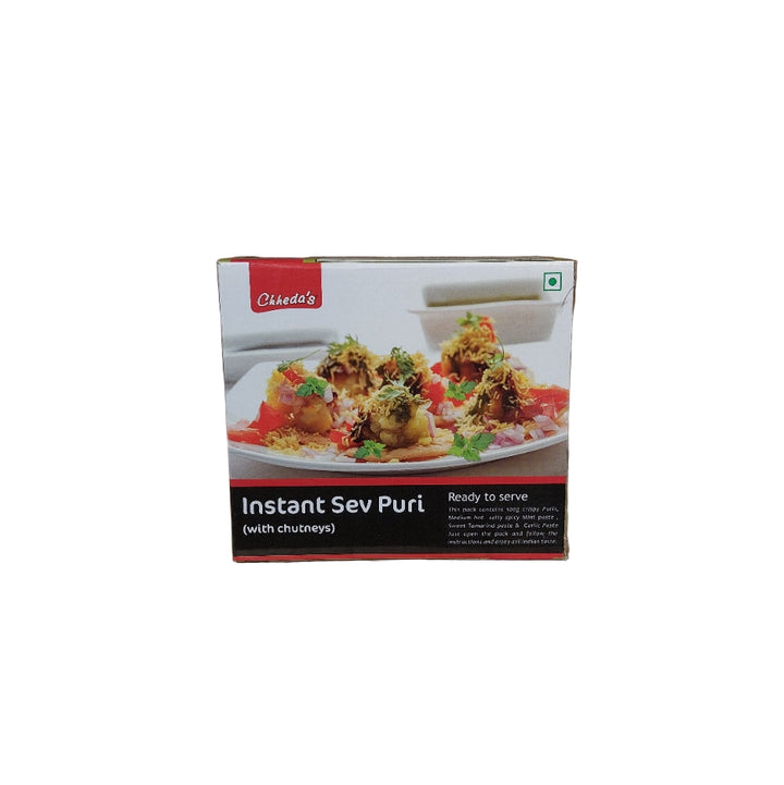 Chhedas Instant Sev Puri