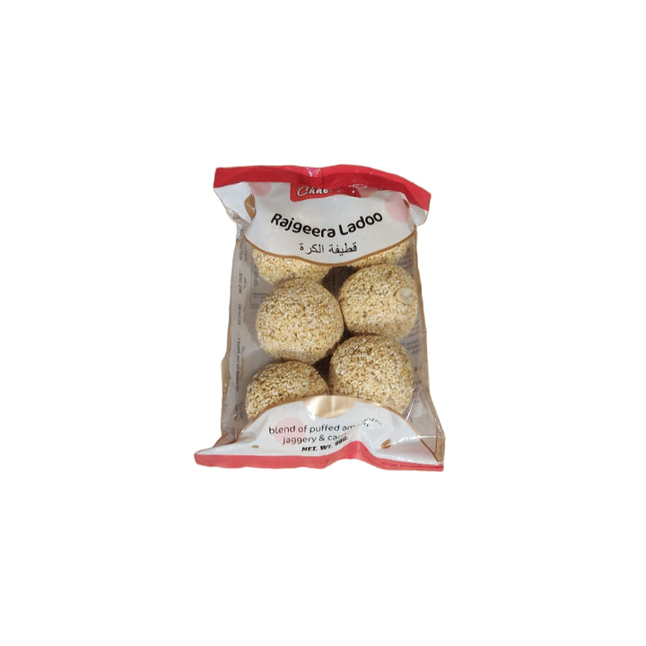 Chhedas Rajgeera Ladoo