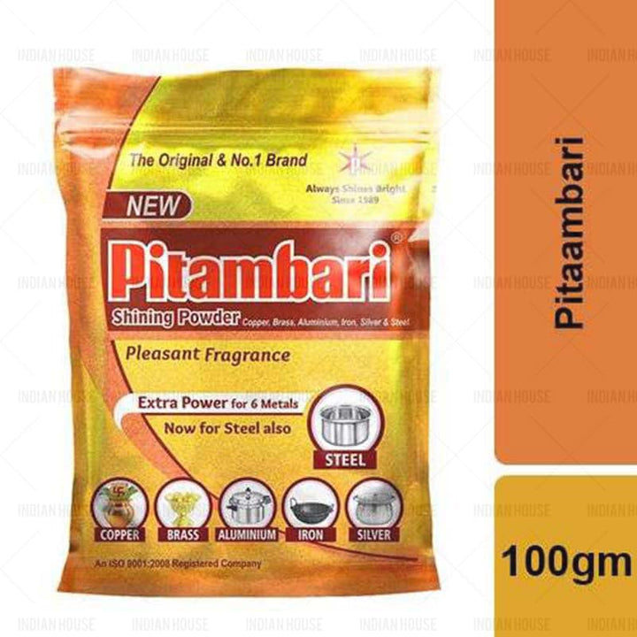 Pitambari Powder