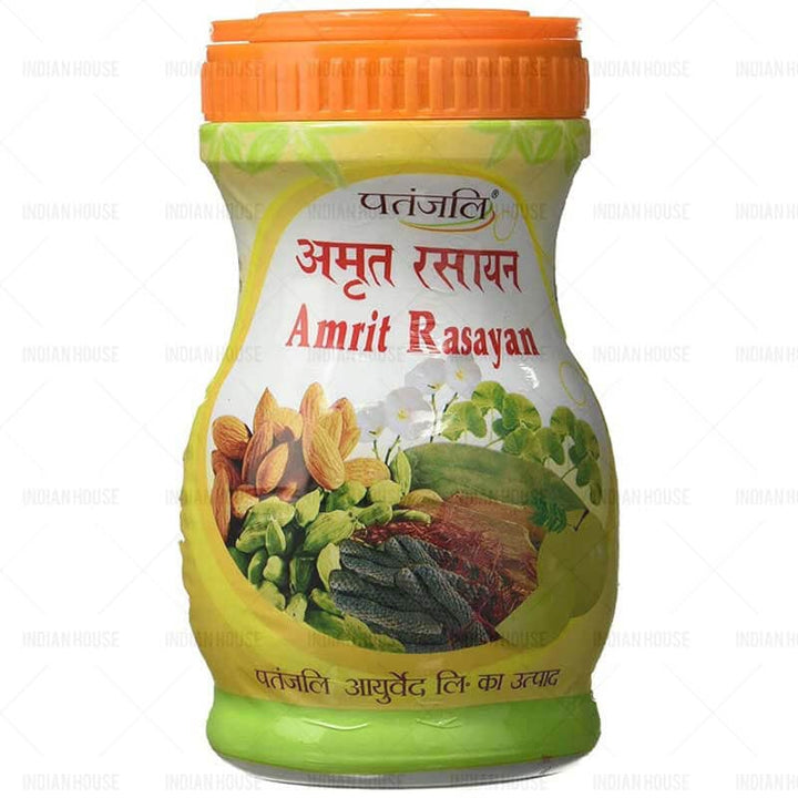 Patanjali Amrit Rasayan