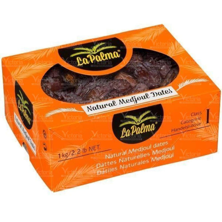 La Palma Dates / Khajoor