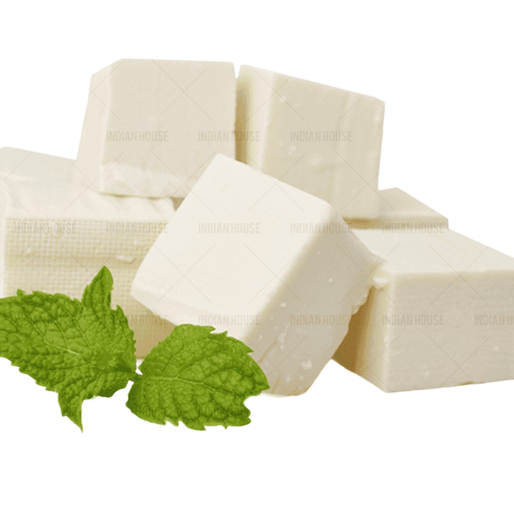 Jivaa Paneer