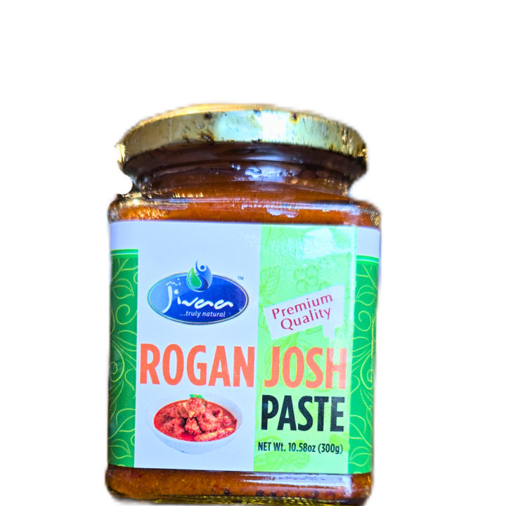 Jivaa Rogan Josh Paste