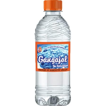 Gangajal