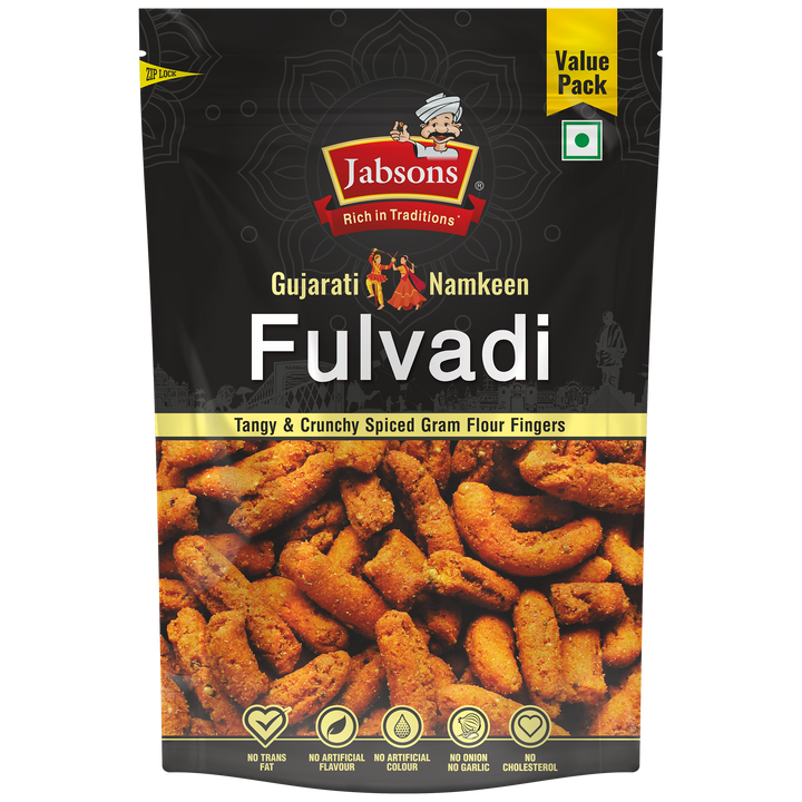 Jabsons Falhari Mieszanka 140g (Namkeen)
