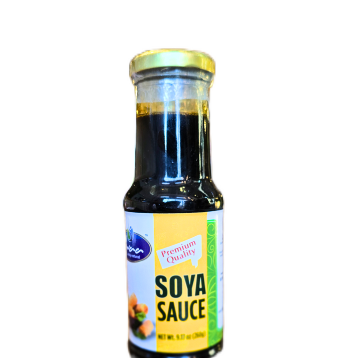 Jivaa Soy Sauce