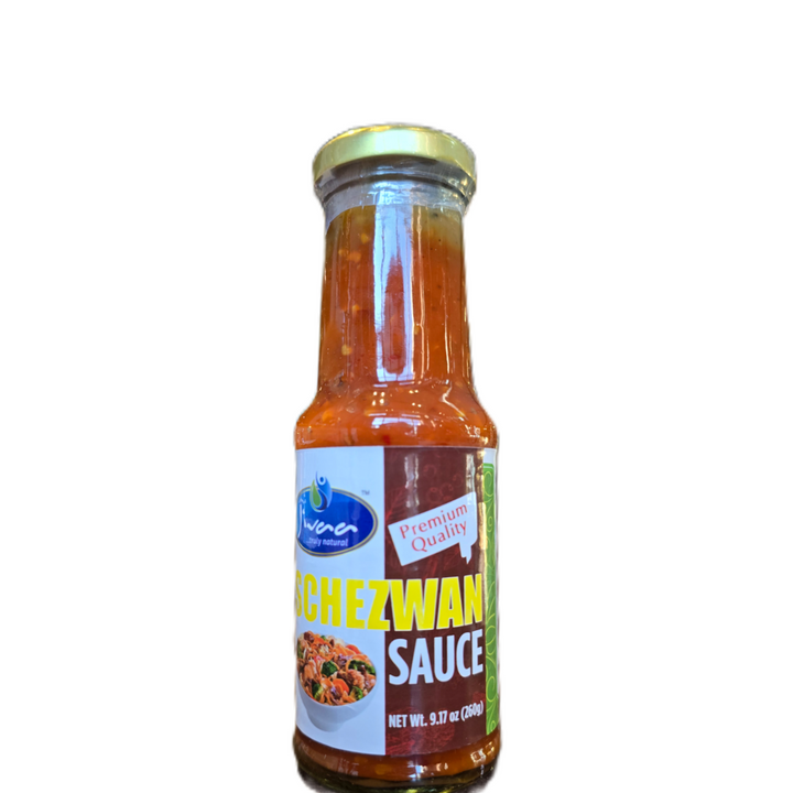 Jivaa Schezwan Sauce