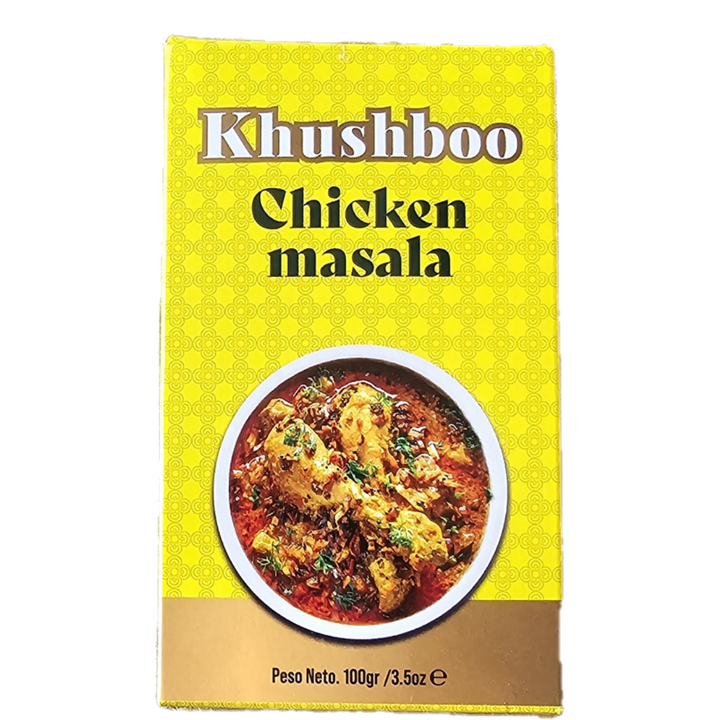 Khushboo Chicken Masala