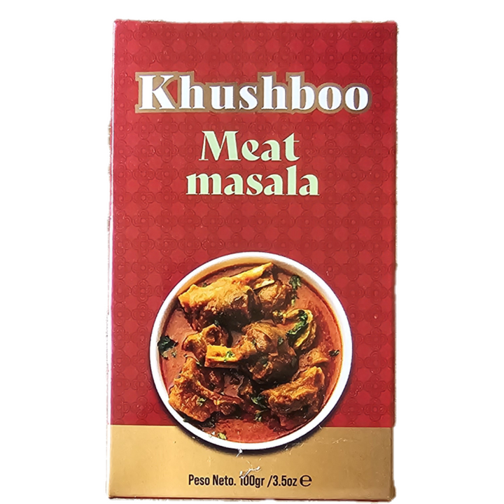 Khushboo Meat Masala