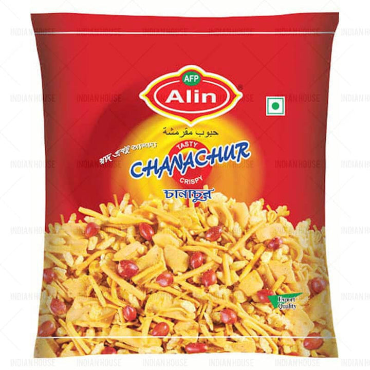 Alin Chanachur