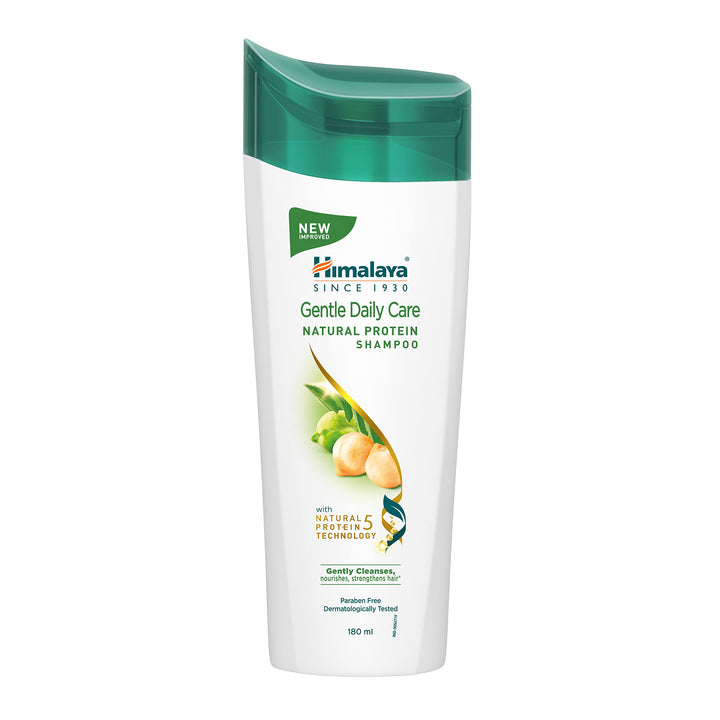 Himalaya Daily Care Natural Protein Shampoo