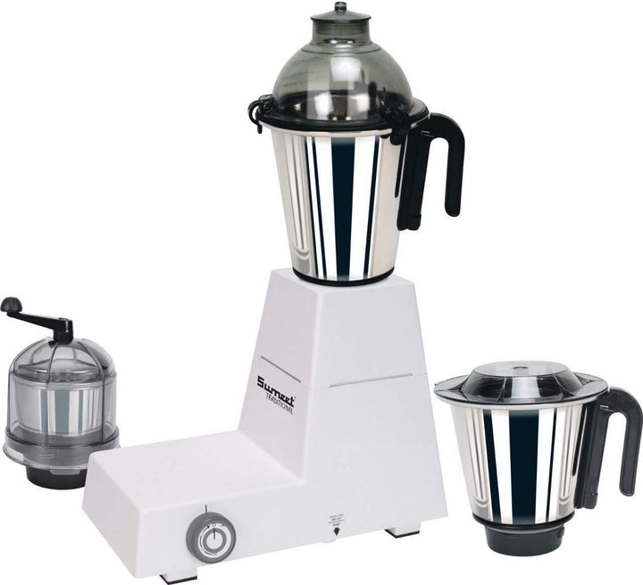Sumeet Traditional With Spice Grinder