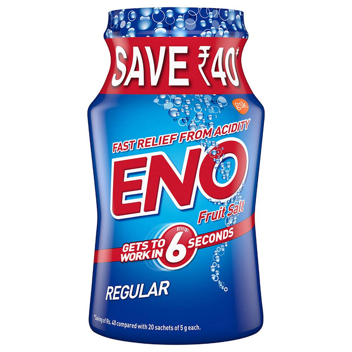 Eno Friut Salt