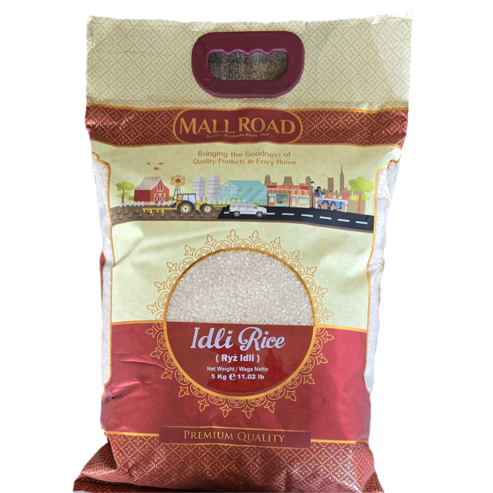 Mall Road Idli Rice