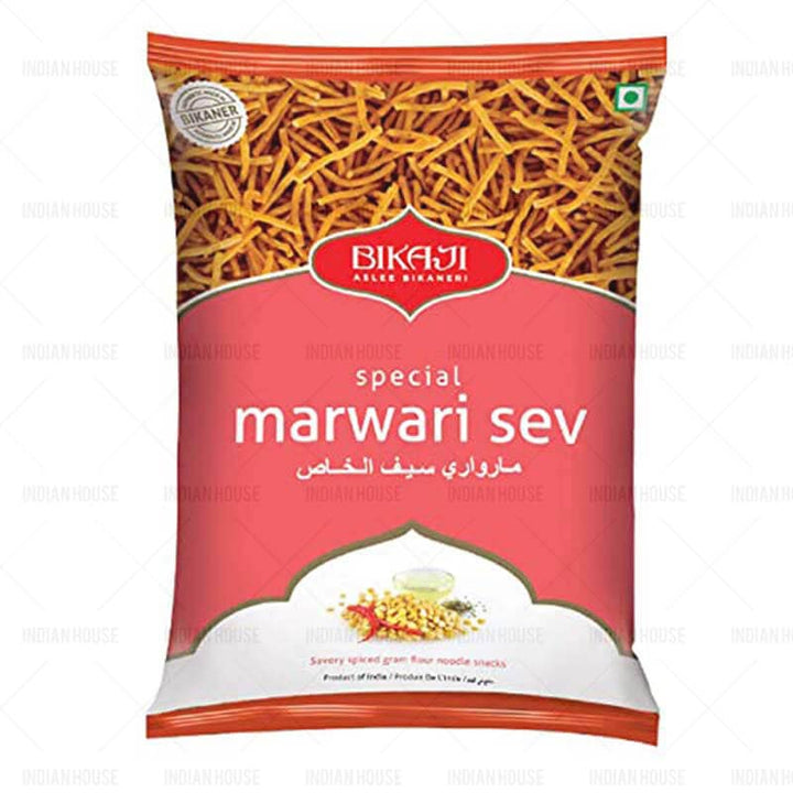 Bikaji Marwadi Sev