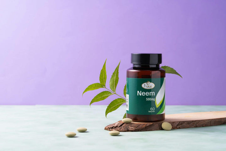 Jivaa Neem Tablets
