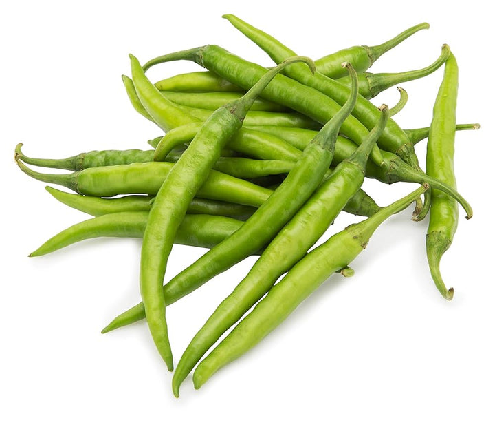 Green chilli